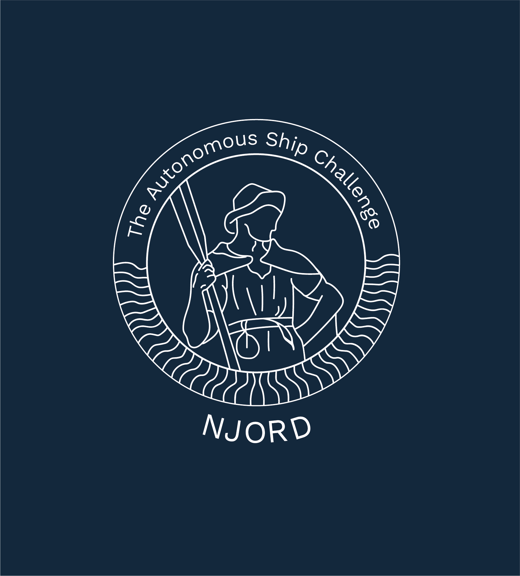 Njord Logo