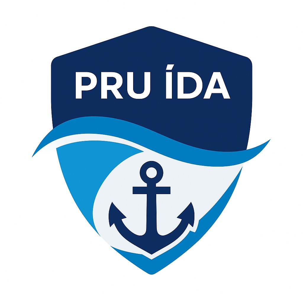 İDA Project Logo